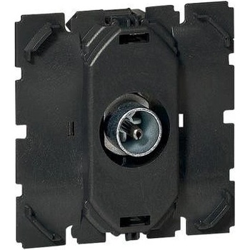 Legrand Розетка TV тип коаксиал 1dB механизъм Celiane - 067382E (067382E)
