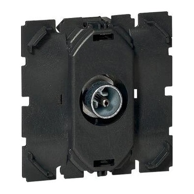 Legrand Розетка TV тип коаксиал 1dB механизъм Celiane - 067382E (067382E)