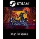 Hry na PC Iron Brigade