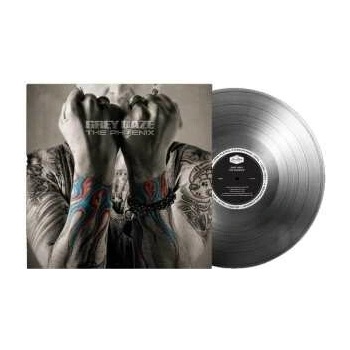 GREY DAZE - PHOENIX LP