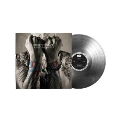 GREY DAZE - PHOENIX LP
