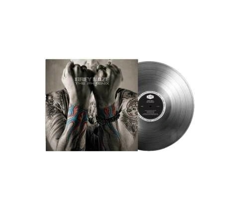 GREY DAZE - PHOENIX LP