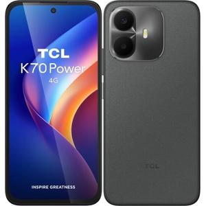 TCL K70 Power 256GB 8GB RAM Dual Мобилни телефони (GSM)