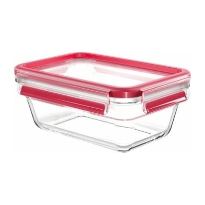 Emsa Clip&Close Glas-Frischhaltedose 0,85 l