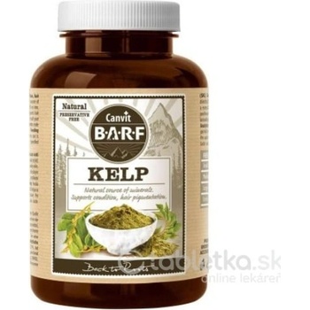 Canvit BARF Kelp 180 g