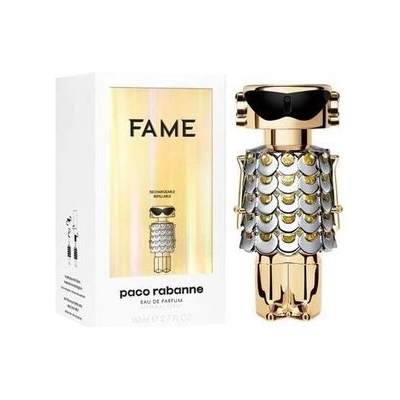 Paco Rabanne Fame parfumovaná voda dámska 150 ml