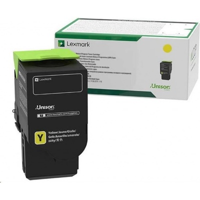 Lexmark C242XY0 - originální