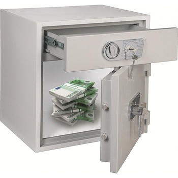 Rottner D1-100 DB/DB