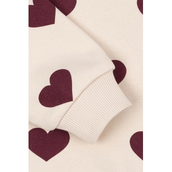 Konges Sløjd Детски суичър Konges Sløjd LOU SWEAT SHIRT OCS (KS104346.PreSpring)