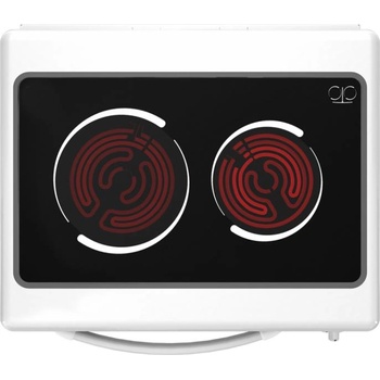 Image 1 of Eldom 201VFE New