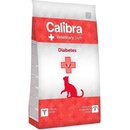 Krmivo pre mačky Calibra VD Cat Diabetes 2 kg