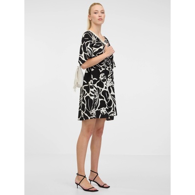orsay Черна дамска къса рокля ORSAY Orsay | Cheren | ЖЕНИ | XS