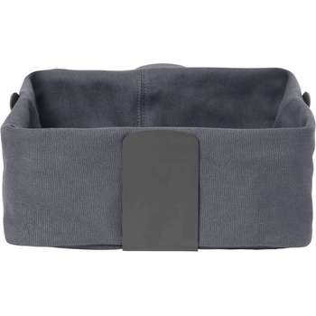 Image 1 of blomus 26 Х 26 см графитено сив панер за хляб blomus от серия desa