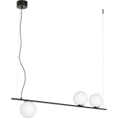 Пендел RULLER 3xE27/15W/230V (LU1582)