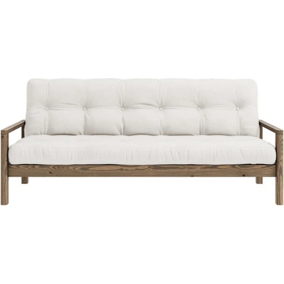 Karup design KNOB SOFA natural pine pohovka z borovice natural 701 karup carob