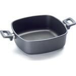 WOLL Съд за печене и сервиране TITANIUM NOWO 28 x 28 cм, за индукция, титан, WOLL (WL1028IL)