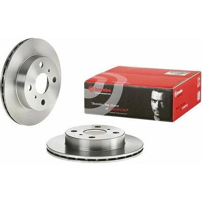 Brzdový kotúč BREMBO PRIME LINE 09.7719.10