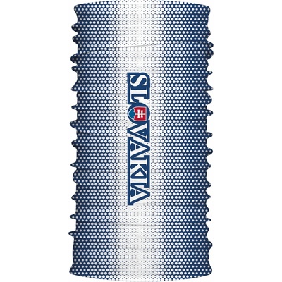 SportCool multifunkčný šál zimný 7308