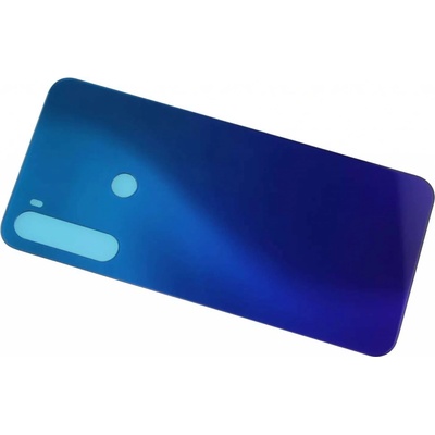 Kryt Xiaomi redmi 8 Zadní modrý