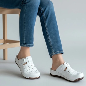  Чехли 16008-2 White