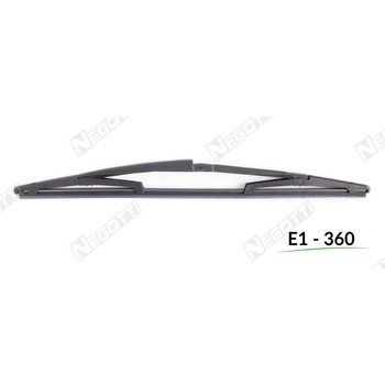 Negotti 360 mm E1-360