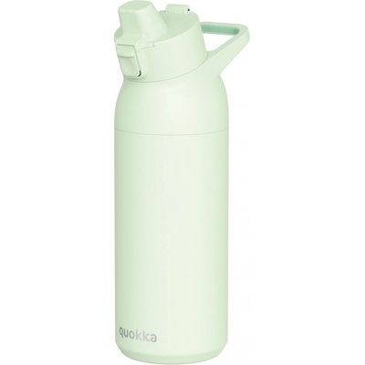 Quokka Tide Nerezová termofľaša Pastel Green 700 ml