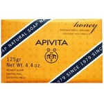 APIVITA Натурален сапун с мед , Apivita Honey , 125gr