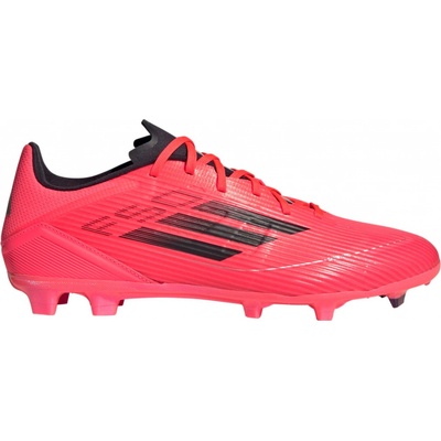 adidas F50 LEAGUE FG/MG červená