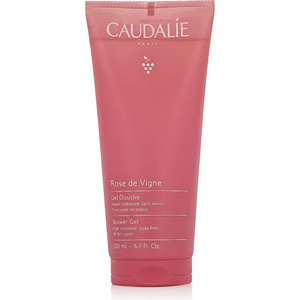 Caudalie Rose De Vigne Душ гел за жени 200 ml