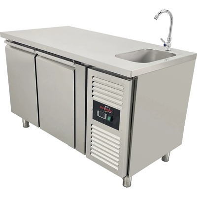 DASgastro DAS2100BTSTRE