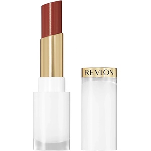 Revlon Super Lustrous Балсам за устни с блестящ финиш Glass Shine, 010 Spiced Wine, 3.2 g - ozone