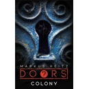 Doors Heitz Markus