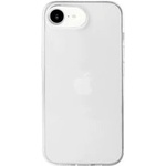Sentio Калъф за iPhone 16e/17е Clear Case
