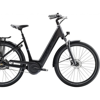 Trek District+ 4 Guard Lowstep 2026