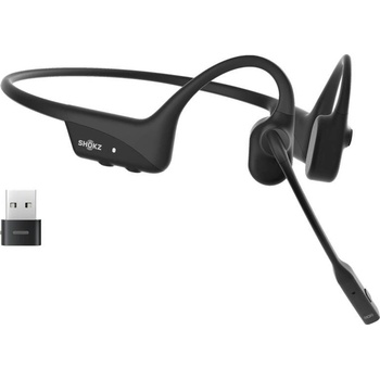Image 1 of Shokz OpenComm2 UC 2025 (C120-AC)