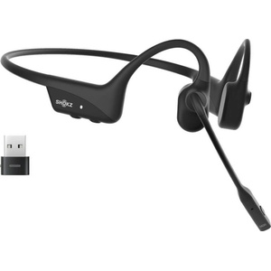 Shokz OpenComm2 UC 2025 (C120-AC) Слушалки