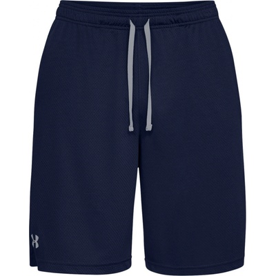 Under Armour Tech Mesh short modrá