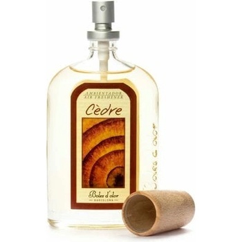 BOLES D´OLOR Osvěžovač vzduchu SPREJ 100 ml Cedre