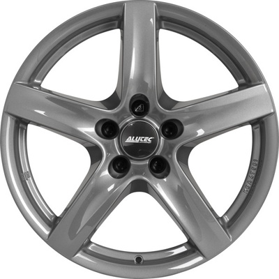 Alutec Grip 8x18 5x112 ET40 graphite