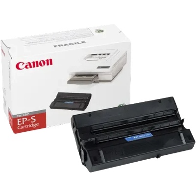 Canon УНИВЕРСАЛНА КАСЕТА ЗА CANON LBP 200/HP Laserjet II/III - 92295A - /95A/ - Black - PN EP-S (EPS) - 1524A002 (101CANEPS)