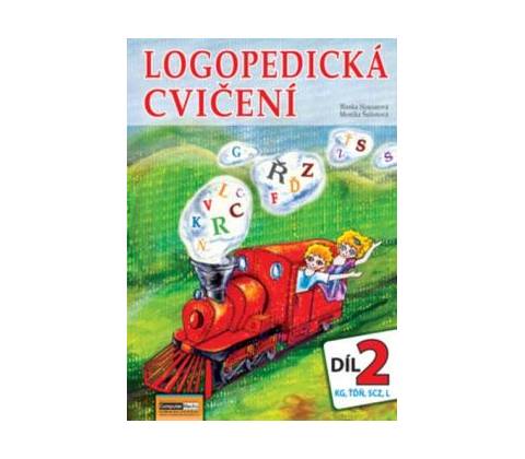 Logopedická cvičení