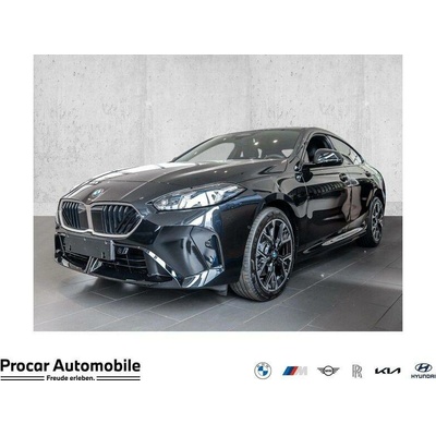 BMW 216i Gran Coupé M Sport 90 kW