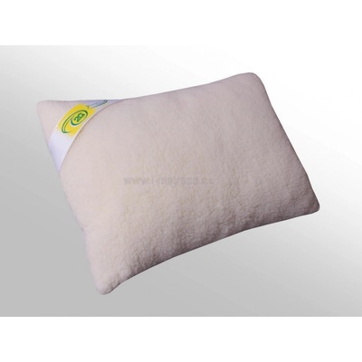 2G polštář Merino 350gzip 60x40