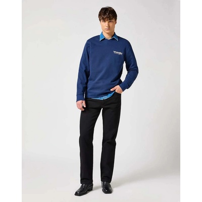 Wrangler 13MWZ 112358474 Shadow Black