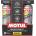 Motul Engine Clean Kit Diesel комплект за дизелови двигатели 2x300 мл