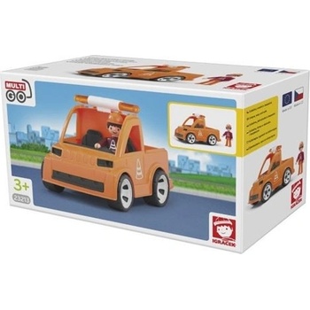 Efko IGRÁČEK MULTIGO Vozidlo údržby a cestář