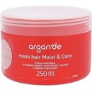 Vlasová regenerácia Stapiz Argan De Moist & Care Mask 250 ml