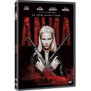 Anna DVD