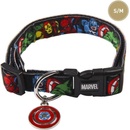 Cerdá Obojok pre psov MARVEL