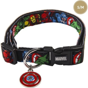 Cerdá Obojok pre psov MARVEL